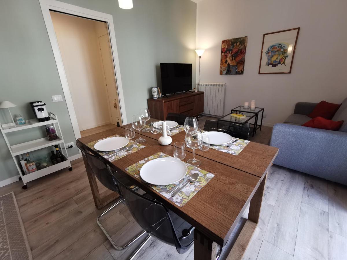 Dagnino House - Luxury Apartment In The Center Of Palermo Eksteriør bilde