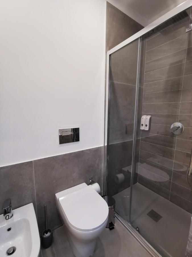 Dagnino House - Luxury Apartment In The Center Of Palermo Eksteriør bilde