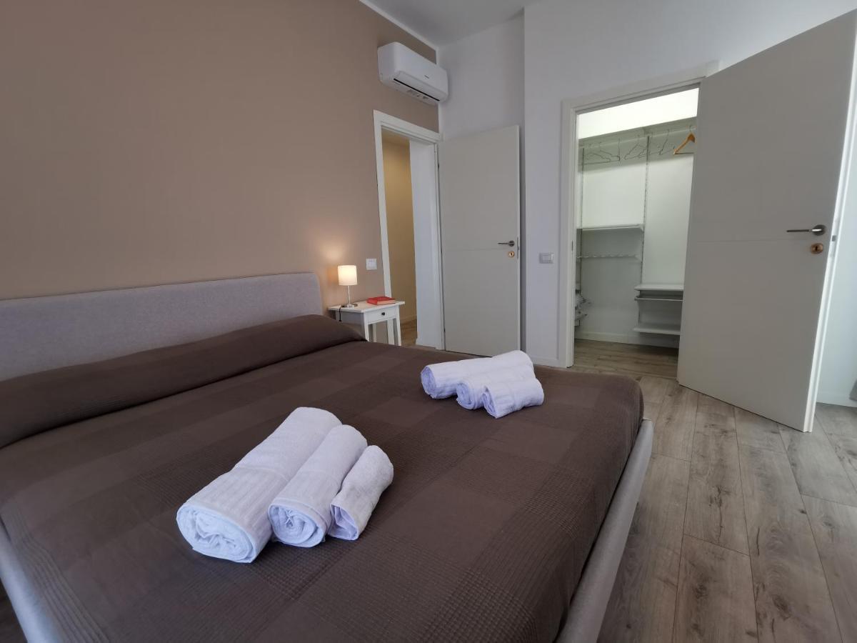 Dagnino House - Luxury Apartment In The Center Of Palermo Eksteriør bilde