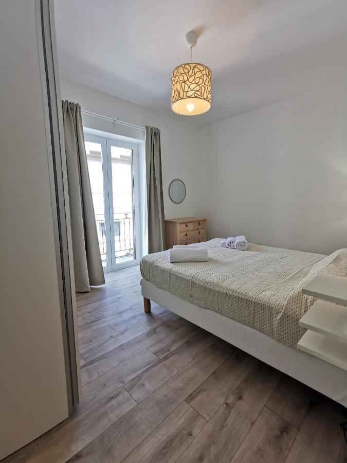 Dagnino House - Luxury Apartment In The Center Of Palermo Eksteriør bilde