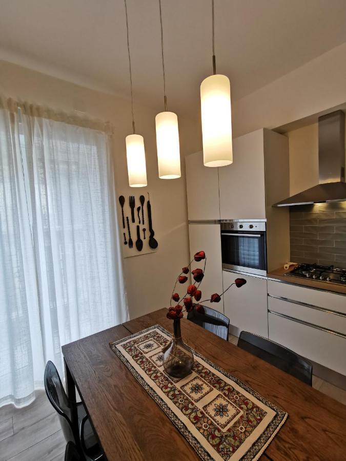 Dagnino House - Luxury Apartment In The Center Of Palermo Eksteriør bilde